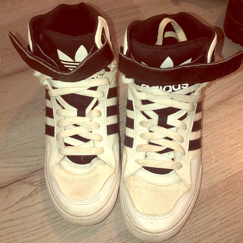 Adidas sneakers